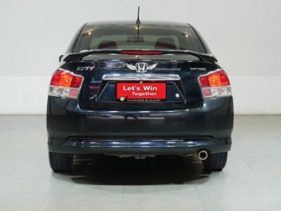 HONDA CITY 1.5 SV (เบนซิน) A/T ปี 2009 รูปที่ 3