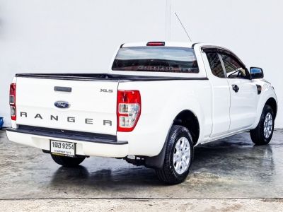 FORD RANGER 2.2 XLS Open CAB M/T ปี 2017 รูปที่ 3