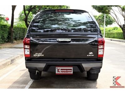 Isuzu D-Max 3.0 ( ปี2018 ) CAB-4 Vcross MAX Z-Prestige 4WD รหัส71 รูปที่ 3