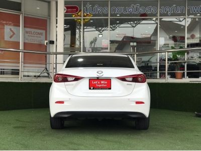 MAZDA 3 2.0 S ( 4Dr ) A/T ปี2014 รูปที่ 3