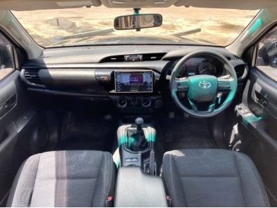 Toyota Hilux Revo Smart Cab Prerunner  ปี 19 รูปที่ 3