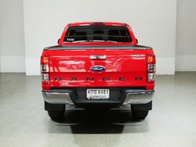 FORD RANGER 2.2 XLT DOUBLE CAB HI – RIDER A/T 2015 รูปที่ 3