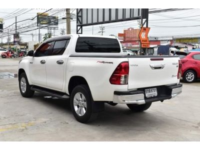 TOYOTA REVO PRERUNNER 2.4 E  4ปต M/T ปี 2017 รูปที่ 3