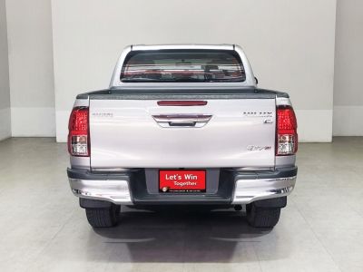 TOYOTA REVO DOUBLECAB 2.4 E PRERUNNER 2WD A/T ปี 2017 รูปที่ 3