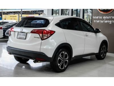 HONDA HR-V 1.8 E 2017 รูปที่ 3