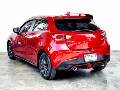 MAZDA 2 SkyActiv 1.3 High Connect 2019 รูปที่ 3