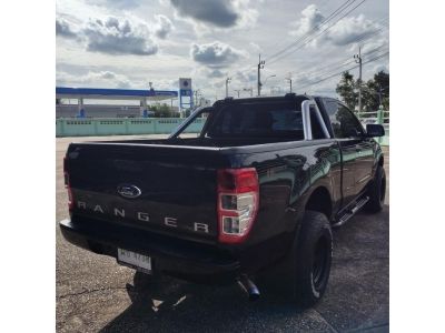 ford ranger hi lander XLT. M/T. 2012 รูปที่ 3