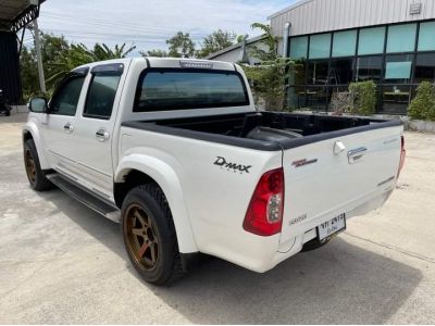 Isuzu D-Max 4ประตู Hi-Lander 2.5 Abs Navi M/T ปี 2010 รูปที่ 3