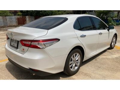 Toyota camry 2.0 G ปี 2020 รูปที่ 3