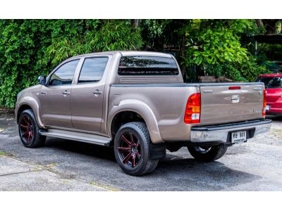 TOYOTA HILUX VIGO 2.5 E DOUBLE CAB 4 WD M/T 2005 รูปที่ 3