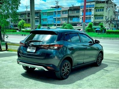 toyota  yaris Cross 1.2 Mid CVT รูปที่ 3