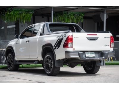 TOYOTA HILUX REVO ROCCO 2.4 Smartcab Prerunner A/T ปี 2020 รูปที่ 3