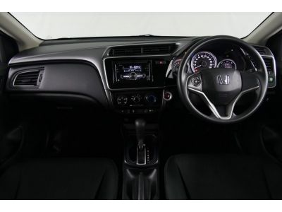 Honda City1.5 V A/T ปี 2017 รูปที่ 3