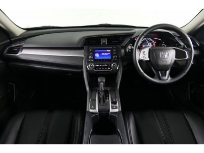 Honda Civic 1.8 E A/T ปี 2018 รูปที่ 3