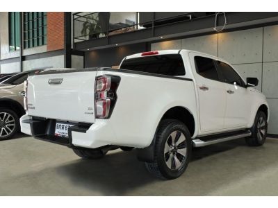 2020 Isuzu D-Max 1.9 CAB-4 (ปี 19-26) Hi-Lander ZP Pickup MT รูปที่ 3