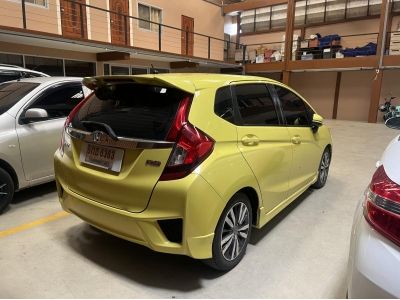 HONDA JAZZ รุ่น SV ปี 14 รูปที่ 3