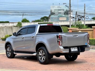 2022 ISUZU DMAX 1.9 Hi-Lander Cab4 ZP AT รูปที่ 3