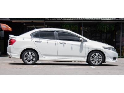 HONDA CITY 1.5 SV i-VTEC (AS) ปี 2012 รูปที่ 3