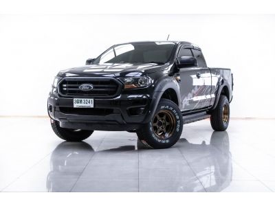 2019 FORD  RANGER 2.2 XL CAB HI  ผ่อน 3,520 บาท 12 เดือนแรก รูปที่ 3