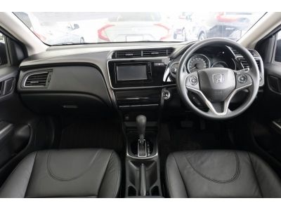 Honda City 1.5 SV A/T ปี 2018 รูปที่ 3