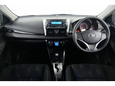 TOYOTA VIOS 1.5 S AT 2013 รูปที่ 3