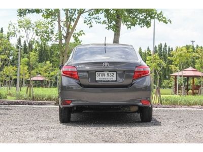 TOYOTA VIOS 1.5J  A/T ปี 2014 รูปที่ 3