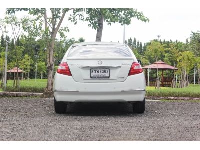 NISSAN TEANA 200 XL A/T ปี 2011 รูปที่ 3