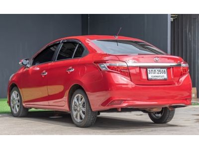 TOYOTA VIOS 1.5 S A/T ปี 2014 รูปที่ 3