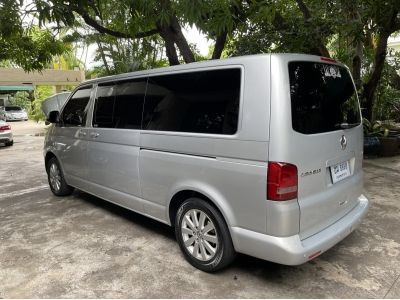 2013 Volkswagen Caravelle TDI 2.0 รูปที่ 3