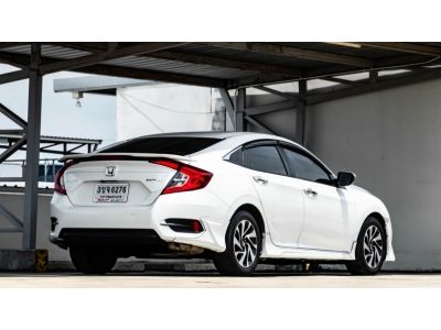 HONDA CIVIC 1.8 EL A/T ปี 2017 รูปที่ 3