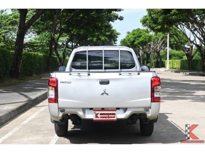 Mitsubishi Triton 2.5 (ปี 2022) SINGLE GL Pickup รูปที่ 3