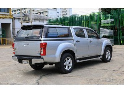 Isuzu D-Max 2.5 CAB-4 Hi-Lander Z-Prestige A/T 2015 รูปที่ 3