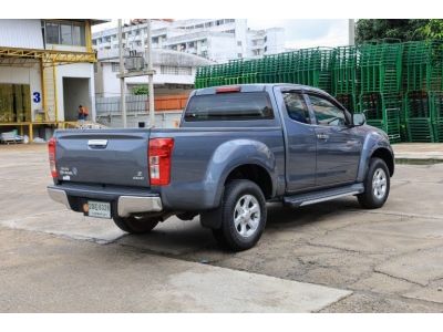 Isuzu D-Max 1.9 SPACECAB HI-LANDER DDI Z 1.9 M/T ปี 2018 รูปที่ 3