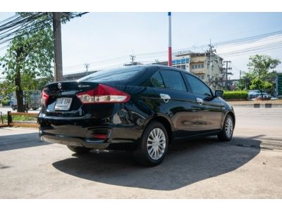 SUZUKI CIAZ 1.25 GL A/T ปี 2017 รูปที่ 3