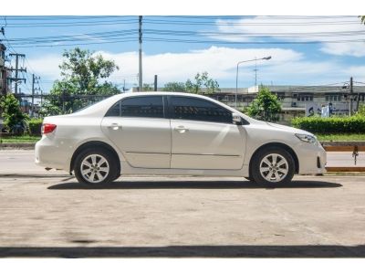 Toyota Altis 1.6 E ปี 2011 รูปที่ 3