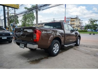 NISSAN NAVARA NP300 DOUBLE CAB 2.5 V CALIBRE A/T ปี 2016 รูปที่ 3