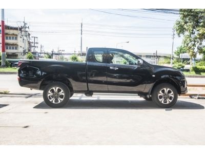 MAZDA BT-50 PRO Freestyle Cab 2.2 Hi-Racer M/T ปี 2018 รูปที่ 2