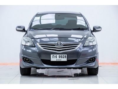 2012 TOYOTA  VIOS  1.5ES  ผ่อนเพียง 2,669 บาท 12เดือนแรก รูปที่ 3