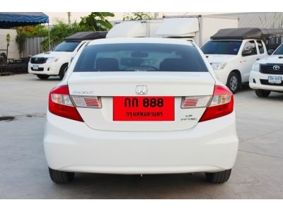 HONDA CIVIC 1.8 S A/T ปี 2014 รูปที่ 3