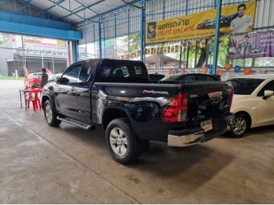 Toyota Hilux Revo 2.4 Prerunner M/T 2018 รูปที่ 3