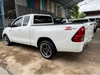 Toyota Revo 2.4 Cab M/T  ปี 2019 รูปที่ 3