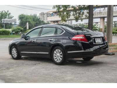 NISSAN TEANA 200XL สภาพสวย พร้อมใช้ รูปที่ 3