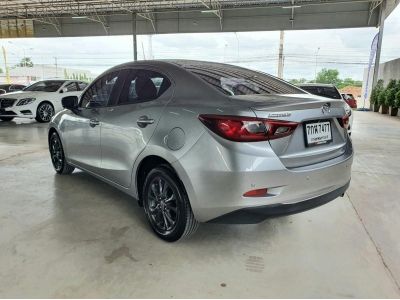 MAZDA 2 1.3 HIGH CONNECT A/T ปี 2018 รูปที่ 3