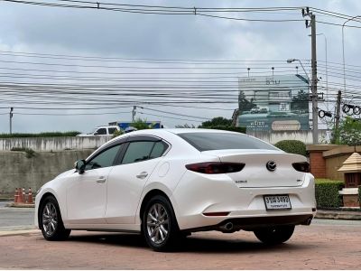 2020 MAZDA 3 2.0 C SKYACTIV-G Sedan รูปที่ 3