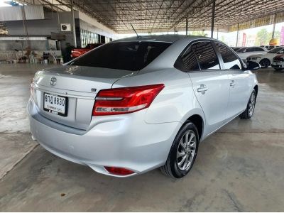 TOYOTA VIOS 1.5 E A/T ปี 2017 รูปที่ 3