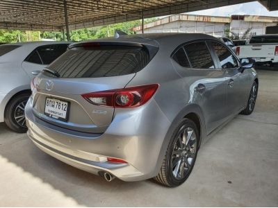 MAZDA 3 2.0S A/T ปี 2019 รูปที่ 3