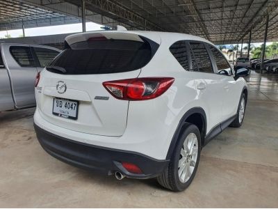 MAZDA CX-5 2.2  A/T ปี 2014 รูปที่ 2