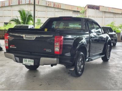 ISUZU D-MAX SPACE CAB 1.9 Z Ddi XSERI HI-LANDER M/T ปี 2017 รูปที่ 3