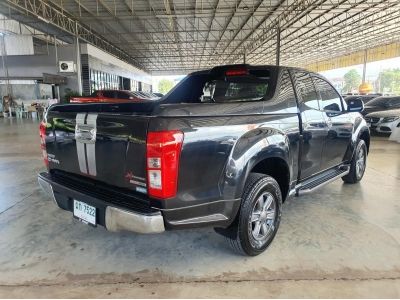 ISUZU D-MAX SPACE CAB 2.5Z Ddi XSERI HI-LANDER M/T ปี 2013 รูปที่ 3