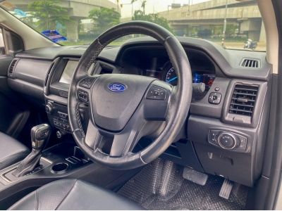 2018 FORD EVEREST 2.0 TURBO TREND 2WD รูปที่ 3